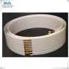 7 pin ffc FFC 1.27mm pitch 3000mm length flat flex safe cable for Renault Megane II