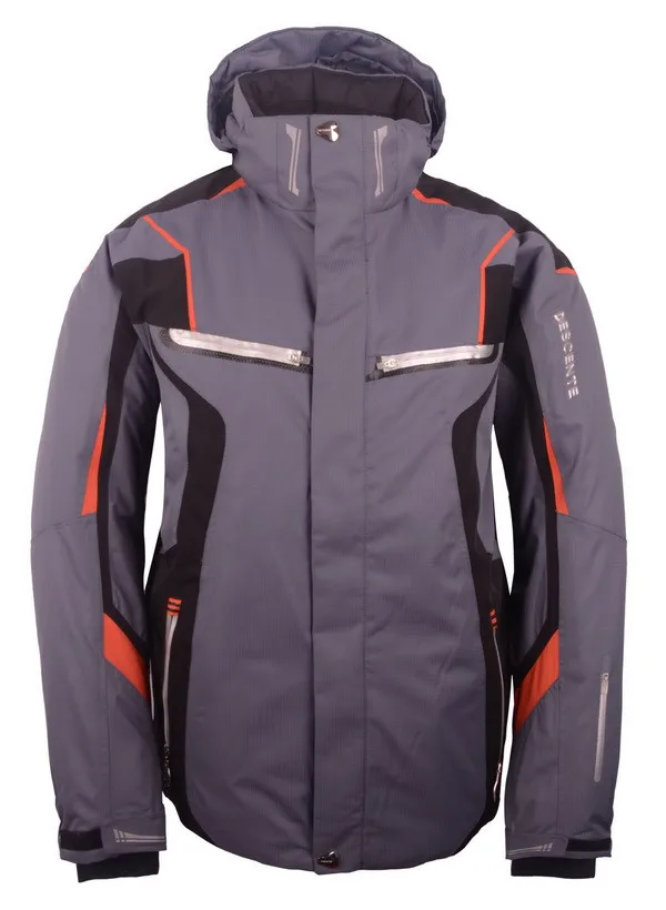 Compra Chaqueta de esquí descente online al por mayor de