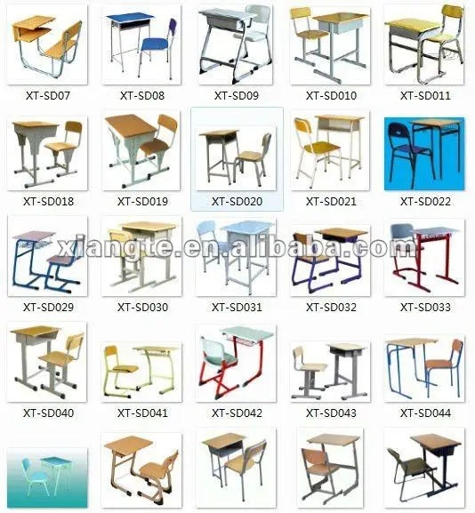 Nursery School Furniture Table With Chair Clroom Desk And Nursery School Furniture Table With Chair Clroom Desk And