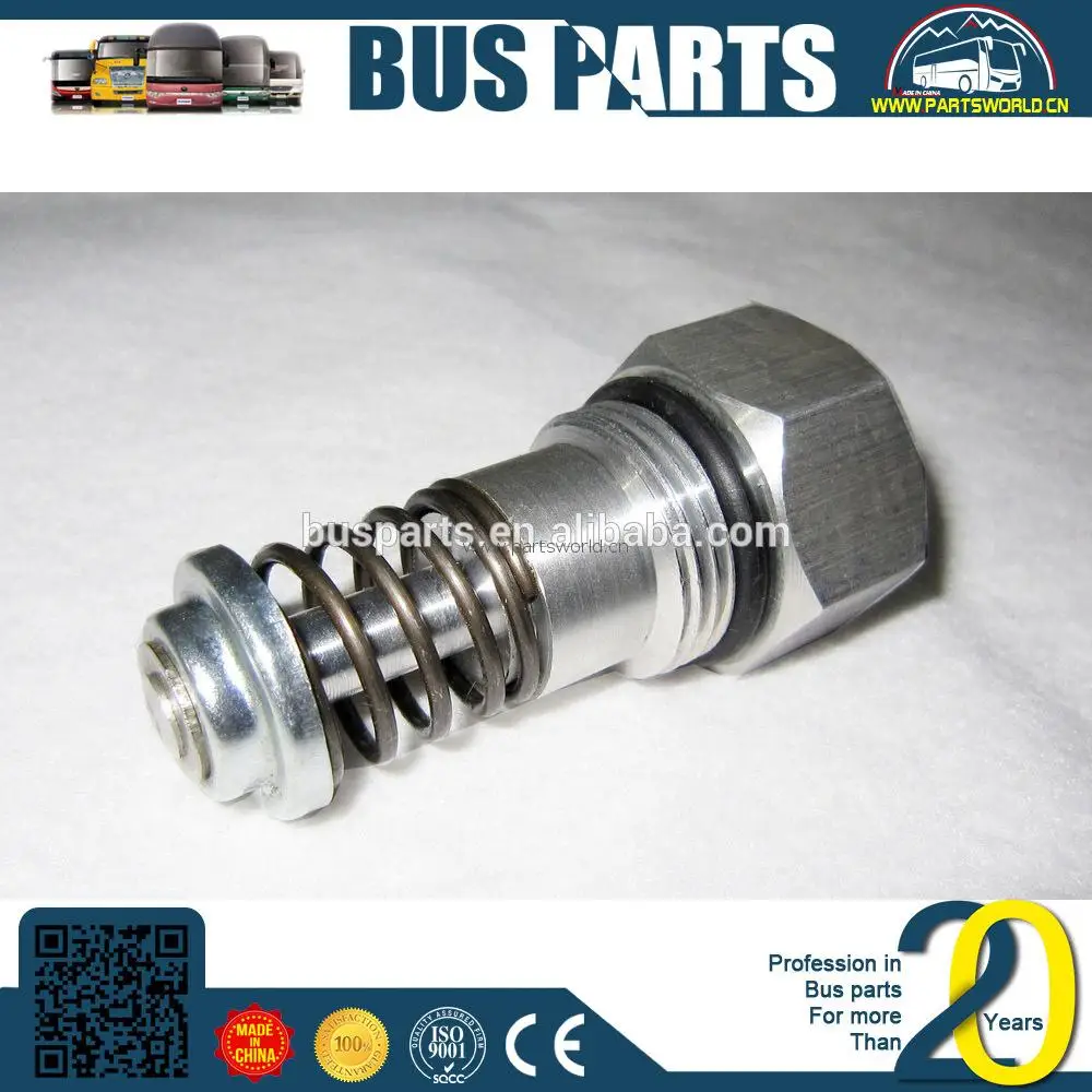 bypass check valve 3934410 3923477