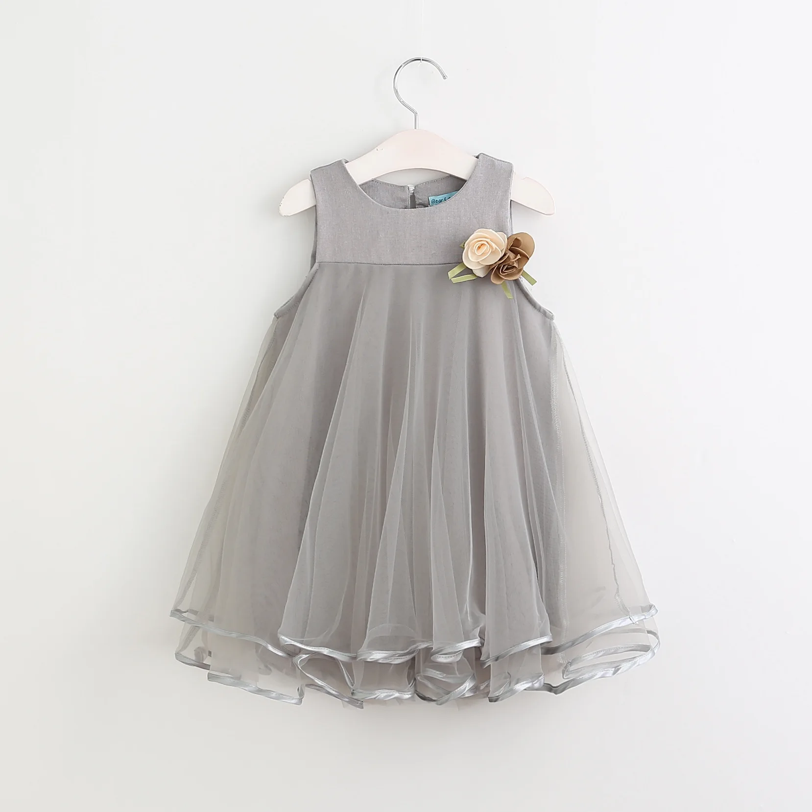 New Simple Kids Dress Designs - Easy To Make At Home | Flickr