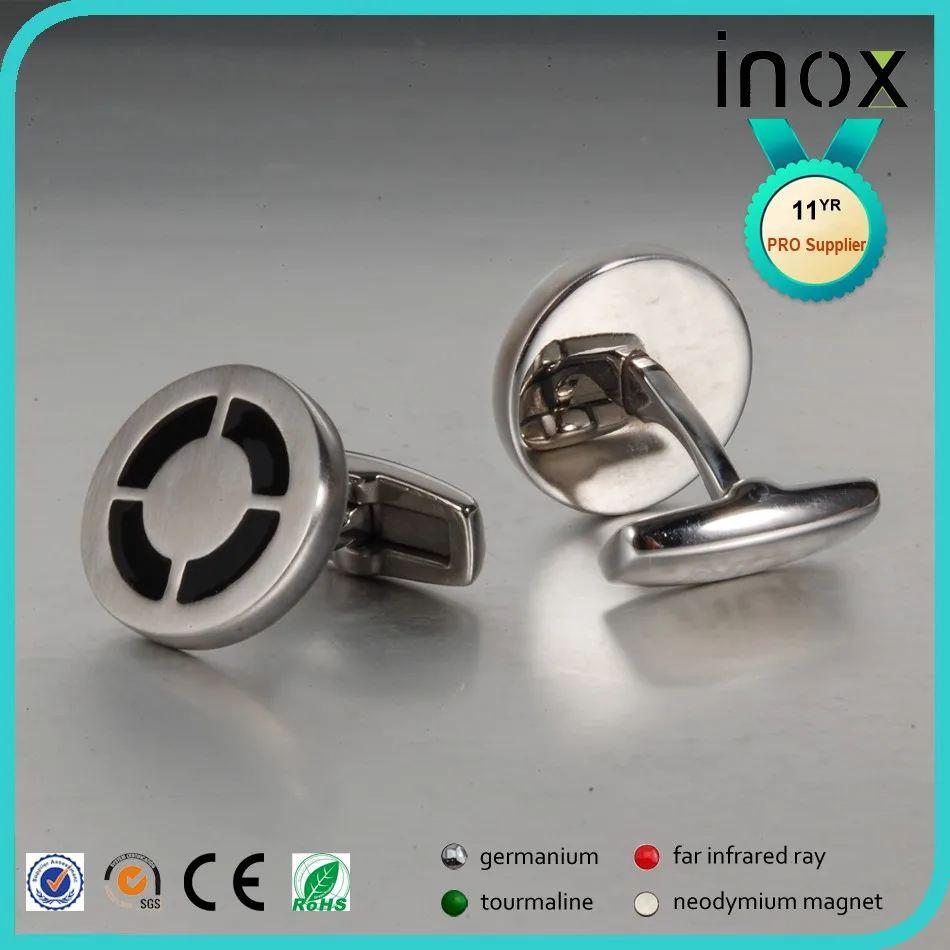 suit shirt cufflinks