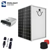 High efficiency price per watt 350w solar panel with TUV CE IEC certificate