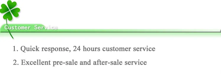 8-Customer Service