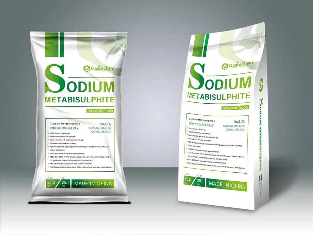 Sodium Metabisulfite,Sodium Metabisulfite Food Grade,Sodium