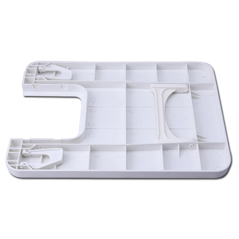 extension table plastic