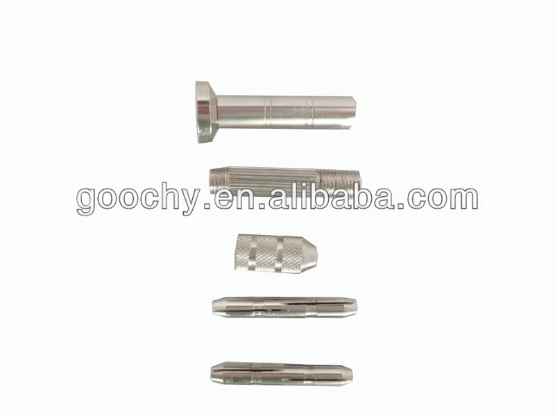 Single End Pin Vise High-Quality