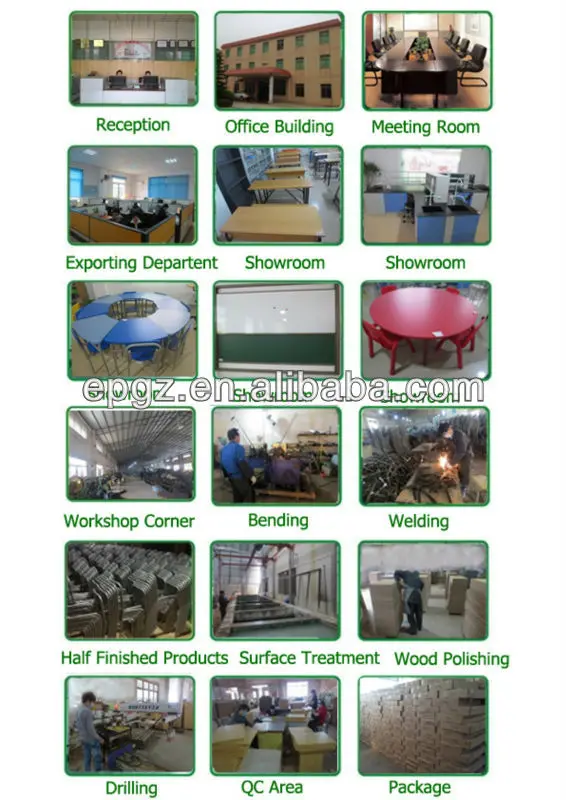 Factory Photos