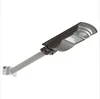 Wholesale black garden wide range lighting power led solar street light with pole