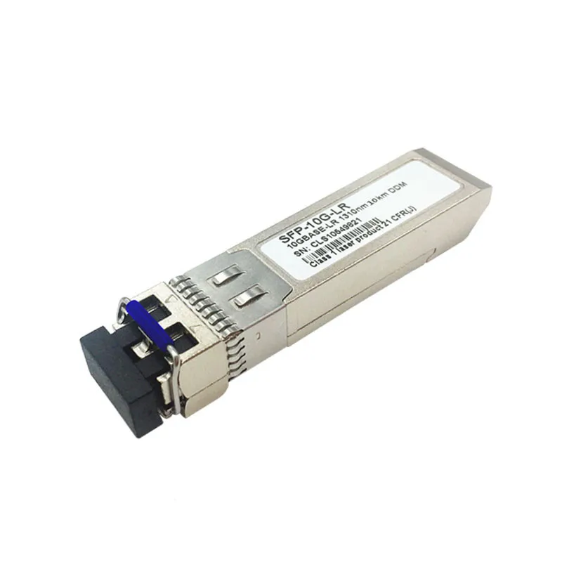 10gb Sfp Twin Fiber Gbic Module Cisco/huawei Compatible Sfp Optical ...