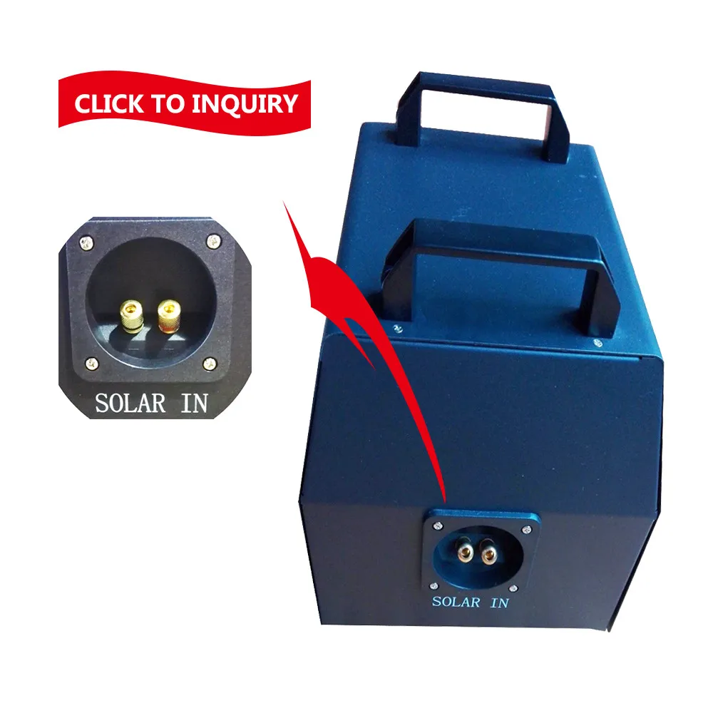 Solar Robot Kit 50000 Watt Solar Off Grid System 5kw Solar Panel Kits