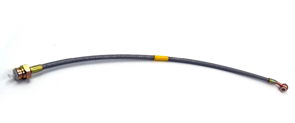 mountain bike hydraulic brake hose