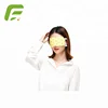 China good manufacture custom printed cotton steam eye mask