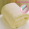 China Manufacturer Eco Friendly Polyester Wadding Quilt Cotton Batting