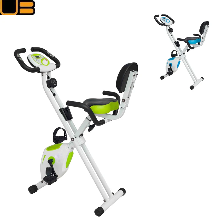 Oem Order Home Trainer Xbike With Hand Pulse Cycle Exercise Machine Buy Cycle Exercise