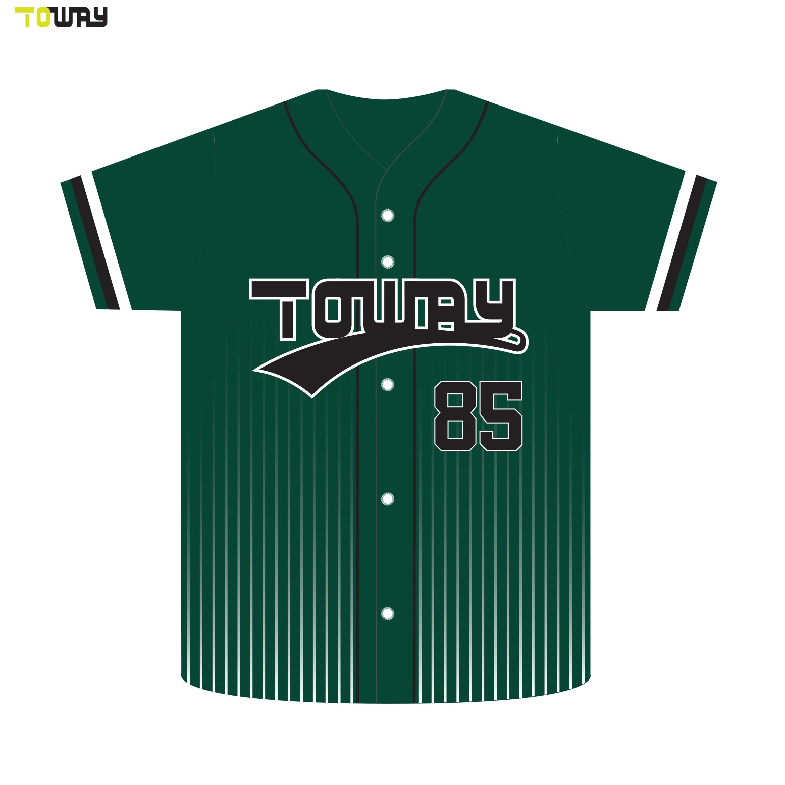 infant baseball jersey