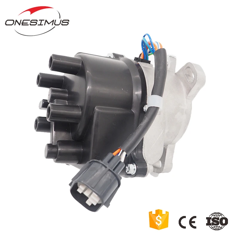 Ignition Distributor 30100 P3f A02 Electronic Auto Ignition System