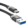 Baseus Golden Belt Series 3.0 Multiple colors available USB Cable For Type-C