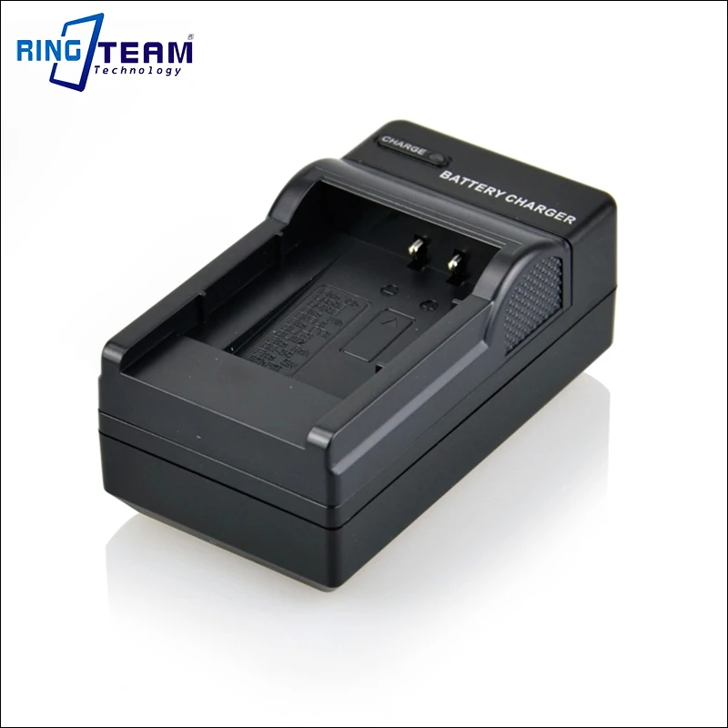 Npbk1 Np-bk1 Battery Charger For Sony Camera Cybershot Dsc-s750 S780 ...