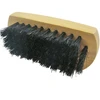 China bristle golf shoe brush nylon small brush shoe for clean