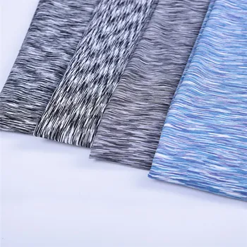 sports knit fabric