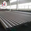 pre insulated k55 schedule 40 hot dip galvanized steel pipe material properties price
