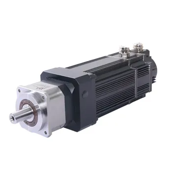 24v brushless torque motor dc servo bldc 48v 400w motors encoder reducer robot gear precision larger agv