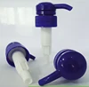 Wholesale plastic high quality manual sprayer lotion pump