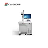 Cheap business metal printing 3D fiber laser making machine price
