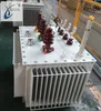 Three phase oil immersed 2 windings 20kv power transformer 160kva