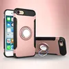 Phone case kickstand ring holder case for iphone xr, mobile phone shell for iphone XS MAX XR case