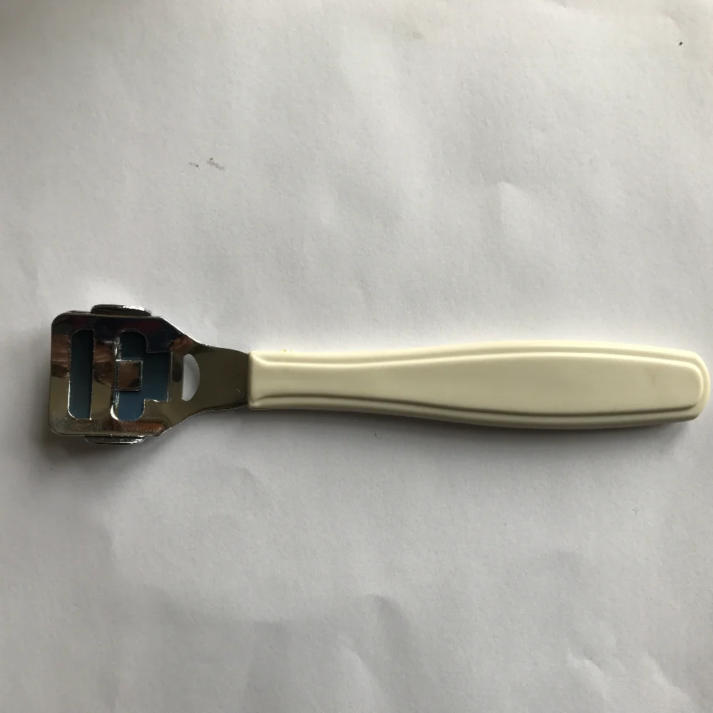 Scraping Foot Dead Skin Blade Sharp Scraping Knife High Quality Factory