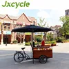 Hot dog coffee van/mobile coffee cart/popcorn vending cart