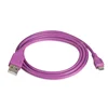 2019 Hot selling new project male usb 2.0 to female usb 2.0 cable