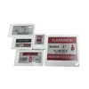 Labor-saving economic digital electronic e-paper price tag supporting integrated with any third party software