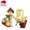 Cheap CE approved 100 kg/hour household mini pellet production line wood pellet making machine