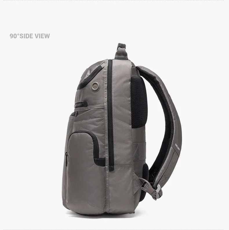 New Large Capacity Backpack Leisure Fashion European Backpack Brands,Custom Backpack Outdoor ...