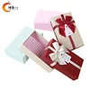 Customize china supplier gift custom box plans