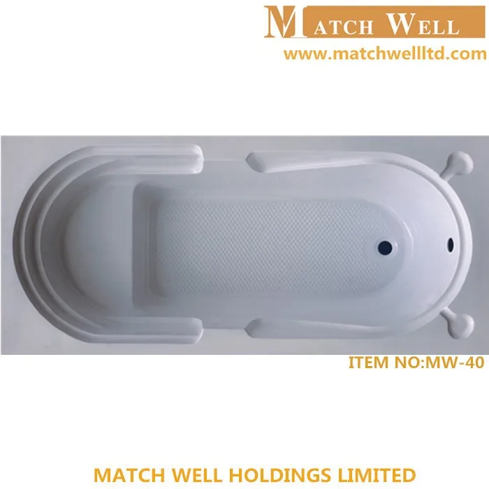Modern Water Bath Deep Room Resin Poland Bathtub With Seat Buy Deep