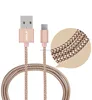Amazon hot selling oem type c charger data cable mobile phone usb c cable