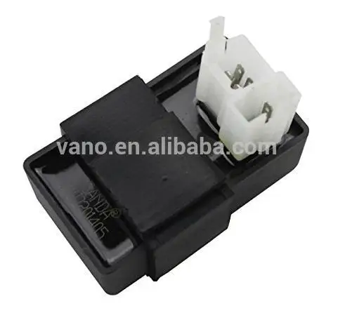 blue scooter dc CDI gy6 50cc cdi