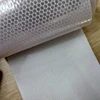 W252A China Manufacturer Plastic PVC Printable Reflex Banner / Reflex Sticker For Outdoor Advertising