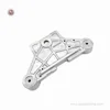 Scojet OEM Service Metal Casting Tile Cutter Aluminum Alloy Steering Bracket Die Casting Aluminum Parts For Lawn Leaf Mower
