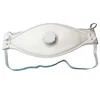 CPR Fish Shape Disposable Dental Face Shields
