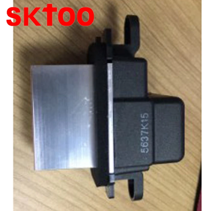 Bl3z19e624a New Genuine Oem Motorcraft For Ford Hvac Blower Motor