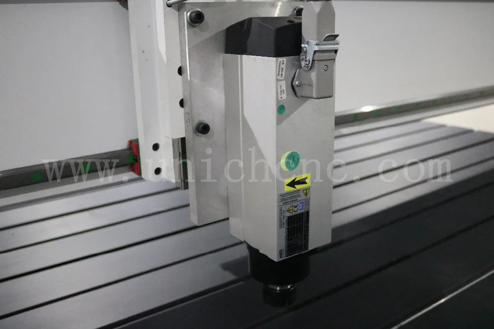 factory supply 4 axis cnc router engraver machine