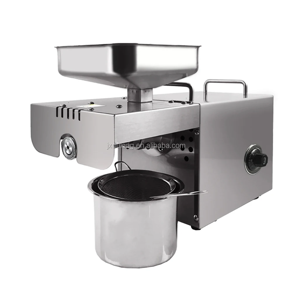 Most Flavorable Canola Oil Extraction/moringa Seed/soybean Machine Price In India Buy Canola