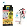PHONEFIX Professional Battery Activation Charge Cable Power Test Cable For iPhone 8 8P X 7 7P 6S 6G 5G 5S 4G Motherboard Repair