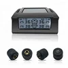 Two ways for sensor programming 10 internal sensors wireless tire pressure monitoring system