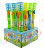 Bounce Ball Soap Bubble Bubble Toys with Bubble